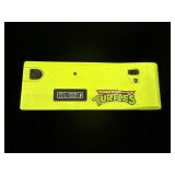 vintage 1990 Remco Teenage Mutant Ninja Turtles