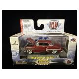 M2 Machines Auto-Thentics 1954 Chevrolet Bel Air