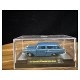M2 Machines 1957 Chevrolet 210 Beauville Station
