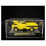 M2 Machines 1958 Chevrolet Cameo 4x4 1/64 Scale