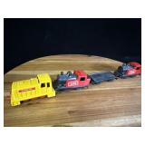 vintage Matchbox Superfast No. 24 Diesel Shunter
