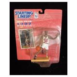 1997 10th Year Edition Starting Lineup