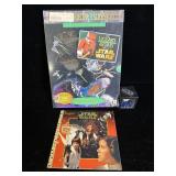 large-box collection titled The LucasArts