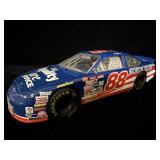 Action Dale Jarrett #88 Quality Care 1998 Ford