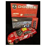 1 of 504 Jeremy Mayfield's #19 Dodge Intrepid