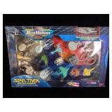 1993 Galoob Micro Machines Star Trek