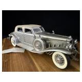 Franklin Mint Precision Models 1933 Dusenberg