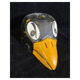 Vintage 1980 Michaels Hatton mask