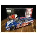 Dale Jarrettï¿½s #88 Quality Care Ford 1:24 scale
