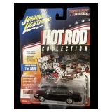 1 of 2000 1996 Chevy Impala SS Johnny Lightning
