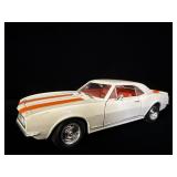 1967 Chevrolet Camaro Z/28 1/18 scale diecast