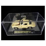 1966 Chevrolet Corvette 427  M2 Machines