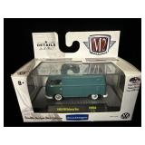 1 of 5380 1960 VW delivery van M2 Machines