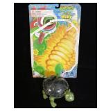 1994 Playmates Teenage Mutant Ninja Turtles