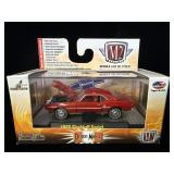 M2 Machines Detroit Muscle 968 Firebird Sprint