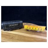 Marx O Gauge No. 567 New York Central