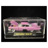 M2 Machines 1959 Cadillac Series 62 1/64 Scale