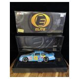 ELITE 1 of 1200 Lake Speed #9 Cartoon Network