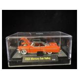 M2 Machines 1954 Mercury Sun Valley 1/64 Scale