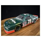 Rick Mast's #75 Remington Arms 1997 NASCAR stock