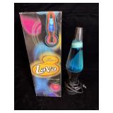 Lava lamp the Midnight Aristocratï¿½ (Model 1425)