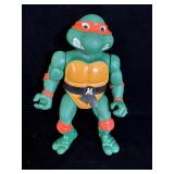 vintage Playmates Teenage Mutant Ninja Turtles