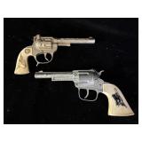 1950ï¿½s Texan Lonestar Longhorn childrenï¿½s toy Gun