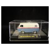 M2 Machines 1965 Ford Econoline Van Shelby 1/64