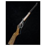 Daisy Red Ryder Model 1938B lever-action BB air