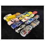 large collection of assorted vintage and