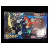 1993 Star Trek Micro Machines Limited Edition