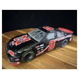 #9 University of Nebraska Cornhuskers Lake Speed