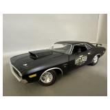 M2 Machines Lunati Bootlegger 1970 Dodge