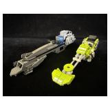 Star Wars The Bad Batch Attack Shuttle (75314)