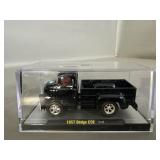 M2 Machines 1957 Ddoge COE 1/64 Scale Diecast