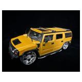 Jada Toys Dub City Big Ballers Hummer H2 diecast