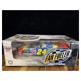 Jeff Gordon #24 Fan Fueler 1:24 scale NASCAR