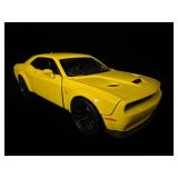 2018 Dodge Challenger SRT Hellcat Widebody 1/24