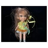 1967 Mattel Sheila Skediddle Liddle Kiddle