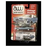 1 of 1836 1966 Chevy Impala SS Auto World Vintage