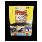 1991 Topps Desert Storm Victory Series