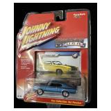 #2 1971 Buick GSX Johnny Lightning Muscle Cars