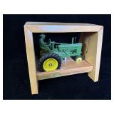 vintage Ertl 40th Anniversary 1/16 scale John