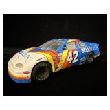 Joe Nemechek's #42 BellSouth Chevrolet Monte