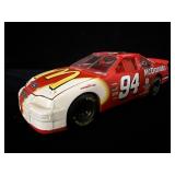 #94 Bill Elliot Ford Thunderbird Nascar McDonald