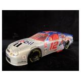1999 Jeremy Mayfield #12 Mobil 1 125th Kentucky