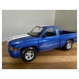 Maisto Dodge Ram 1500 SS/T 1/26 Scale Diecast