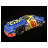 RACING CHAMPIONS 1996 KENNY WALLACE #81 TIC
