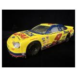 1997 Action Racing Collectibles Jeff Burton #9