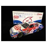 MARK MARTIN #6 AAA 2006 Ford Fusion TEAM CALIBER